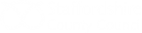 Staffordshire County Council logo