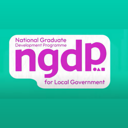 National Graduate Development Programme
