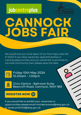 cannock-jobs-fair-may