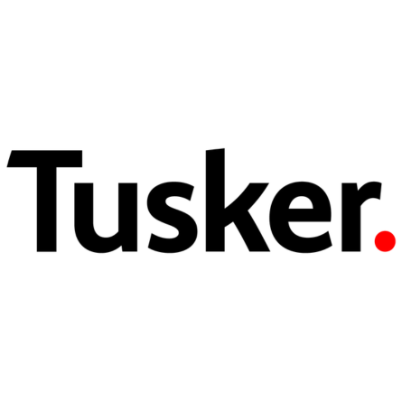 Tusker logo